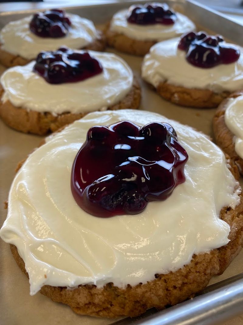 Talbot House Bakery And Cafe