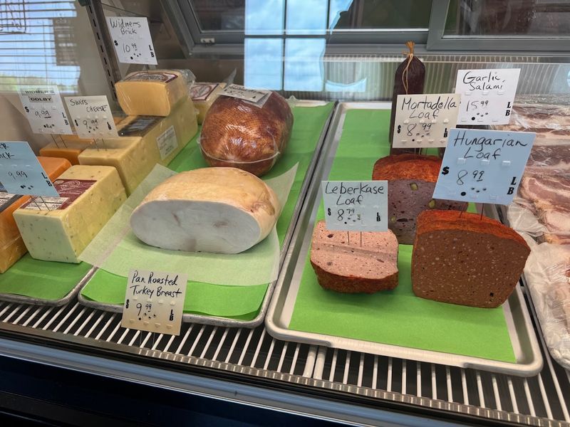 What Makes This Shop Different From Every Grocery Store