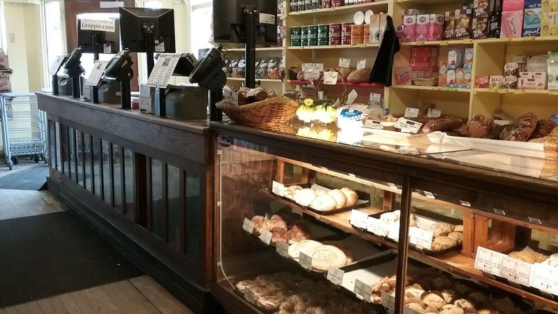 Generations Of Tradition Still Shape This Market