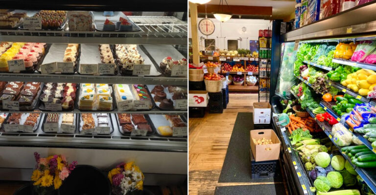 Hungry Travelers Are Making The Drive To This Wisconsin Italian Market In 2026