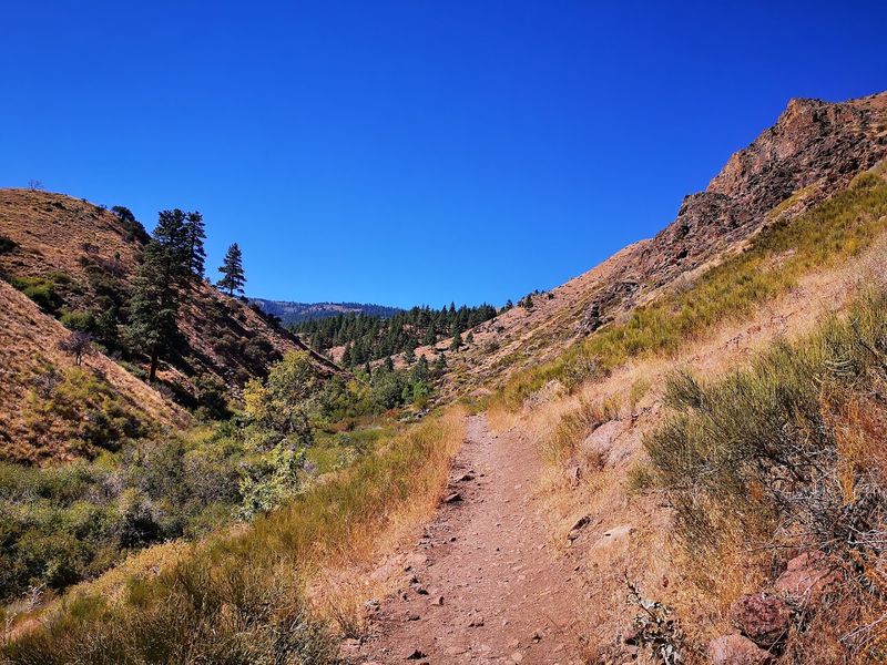 The Best Seasons To Make The Trip