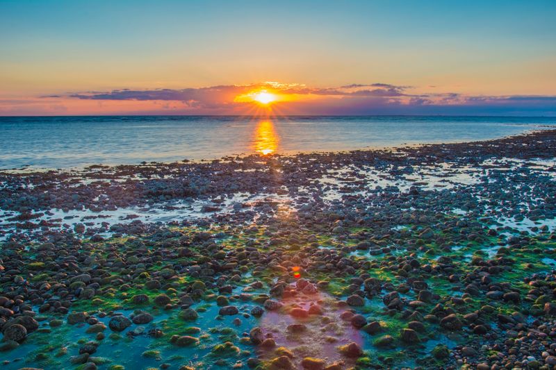 Wellfleet's Main Beaches Vs. Duck Harbor