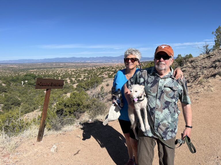 Santa Fe NM: Arts, music and foodie paradise – take the Four Seasons curated tour