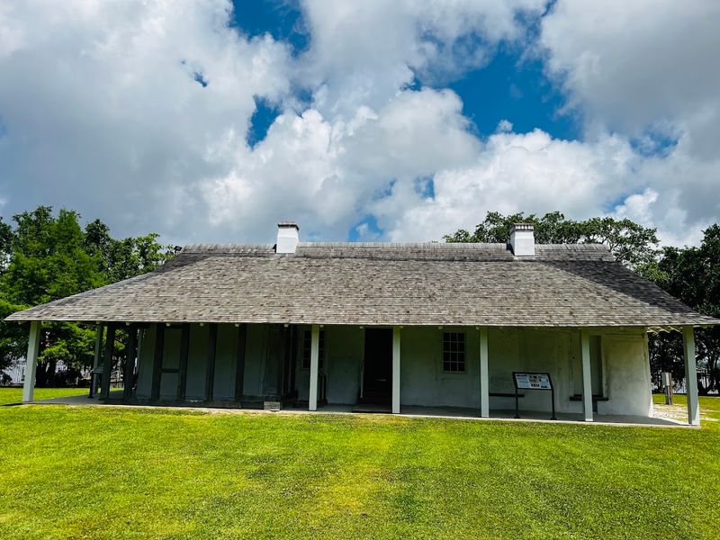 La Pointe-Krebs Museum