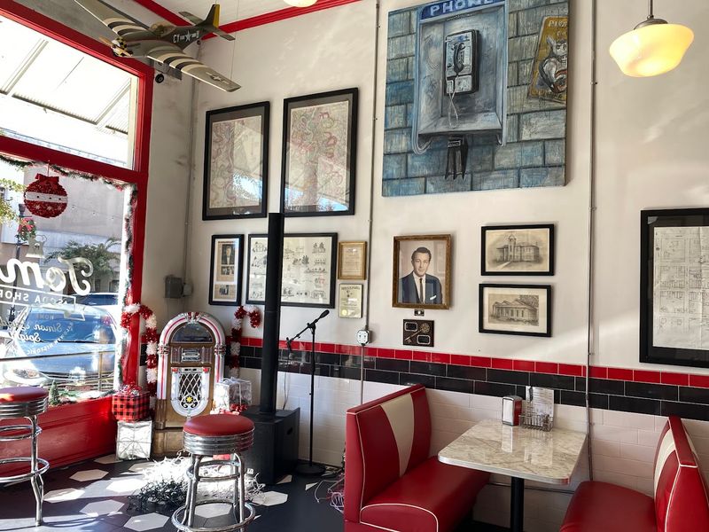 Why Baldwyn Deserves A Detour