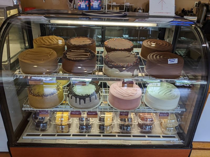 Cakes That Deserve A Standing Ovation