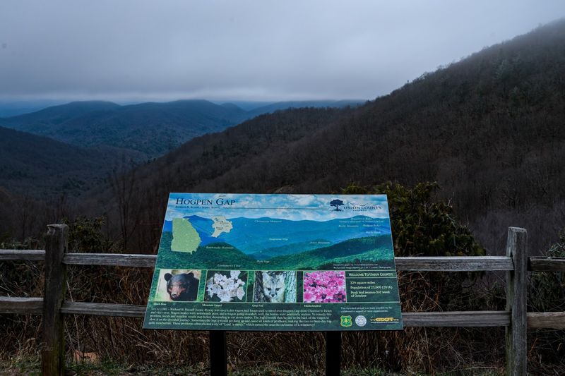 Historic Landmarks To Discover Along The Route