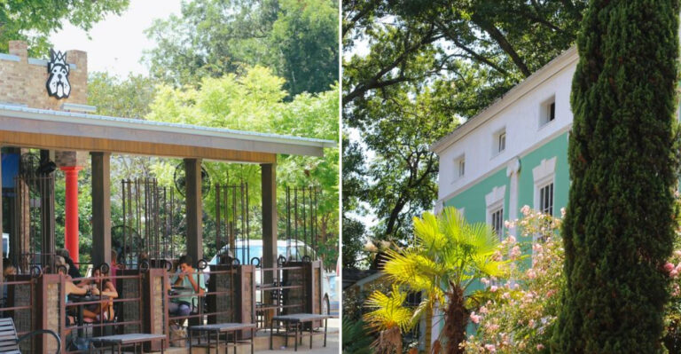 If Italy Is On Your Travel List, Visit This Gorgeous Mississippi Destination First