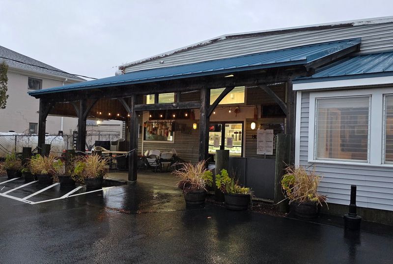 Anthony's Seafood