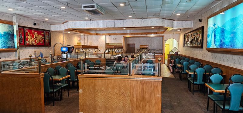 New China Buffet - Mitchell