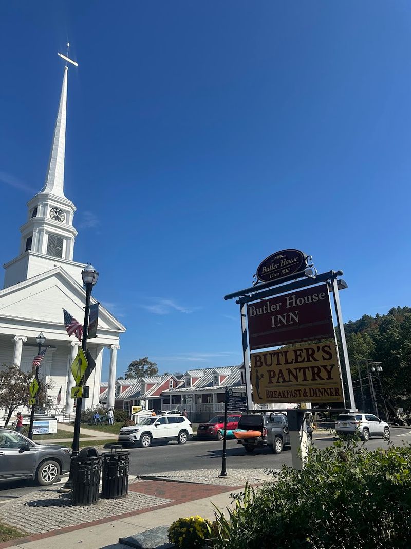 Tips For Planning A Long Drive To Butler's Pantry