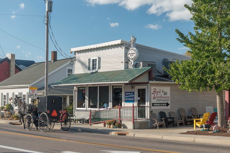 Why This Ohio Spot Keeps Drawing People Back Year After Year