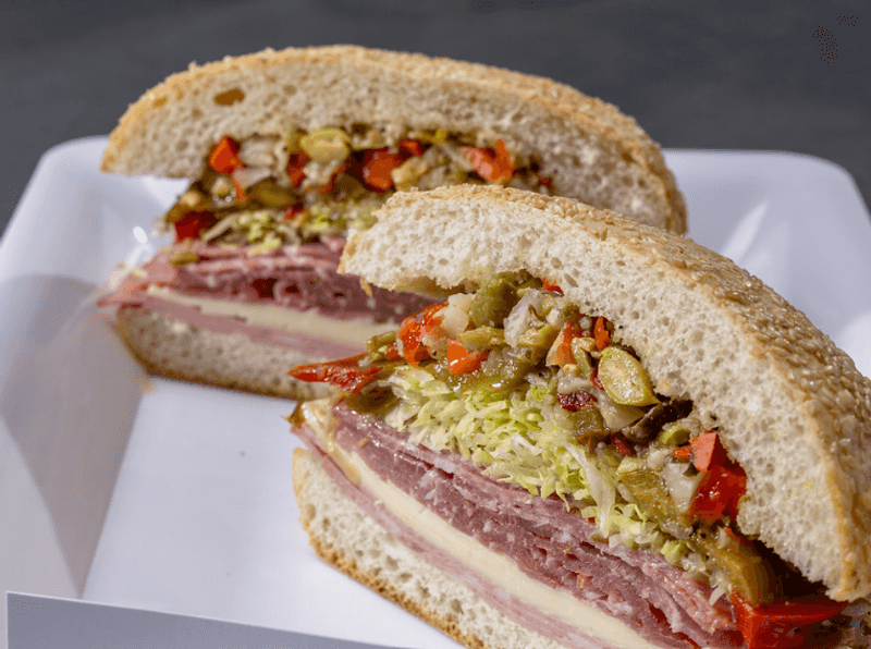 Hearty Italian Subs You Will Crave
