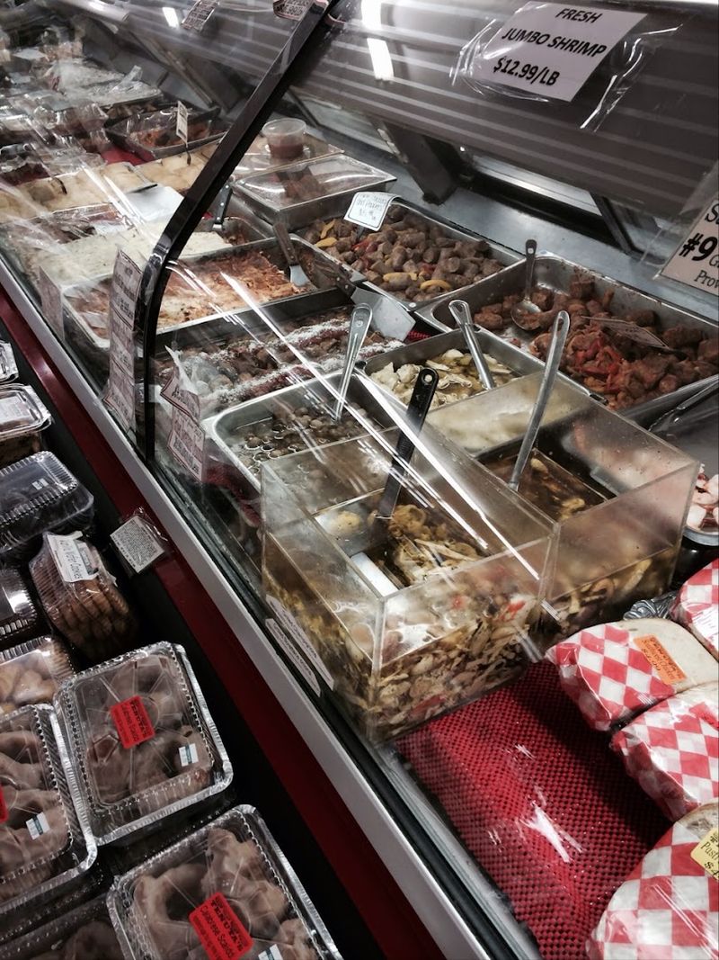 Fresh Pasta, Sauces, And House-Made Products Worth Stocking Up On