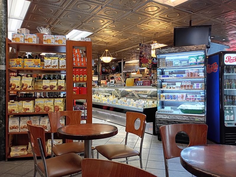 Cheese And Cured Meats That Deserve Serious Attention