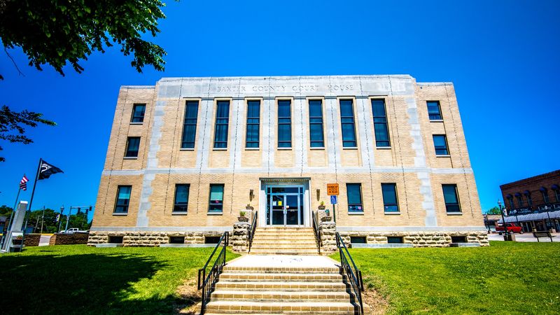 A Rich History That Built a Resilient Town