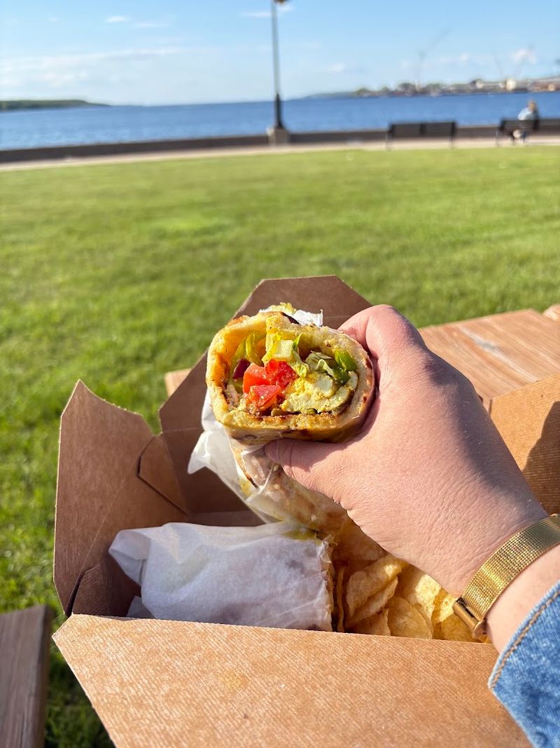 Kinara Urban Eatery