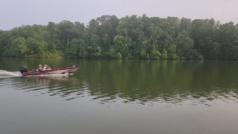 Meeman-Shelby Forest State Park