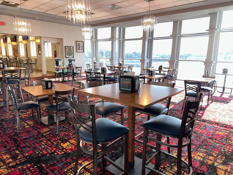 Biloxi Bay Buffet