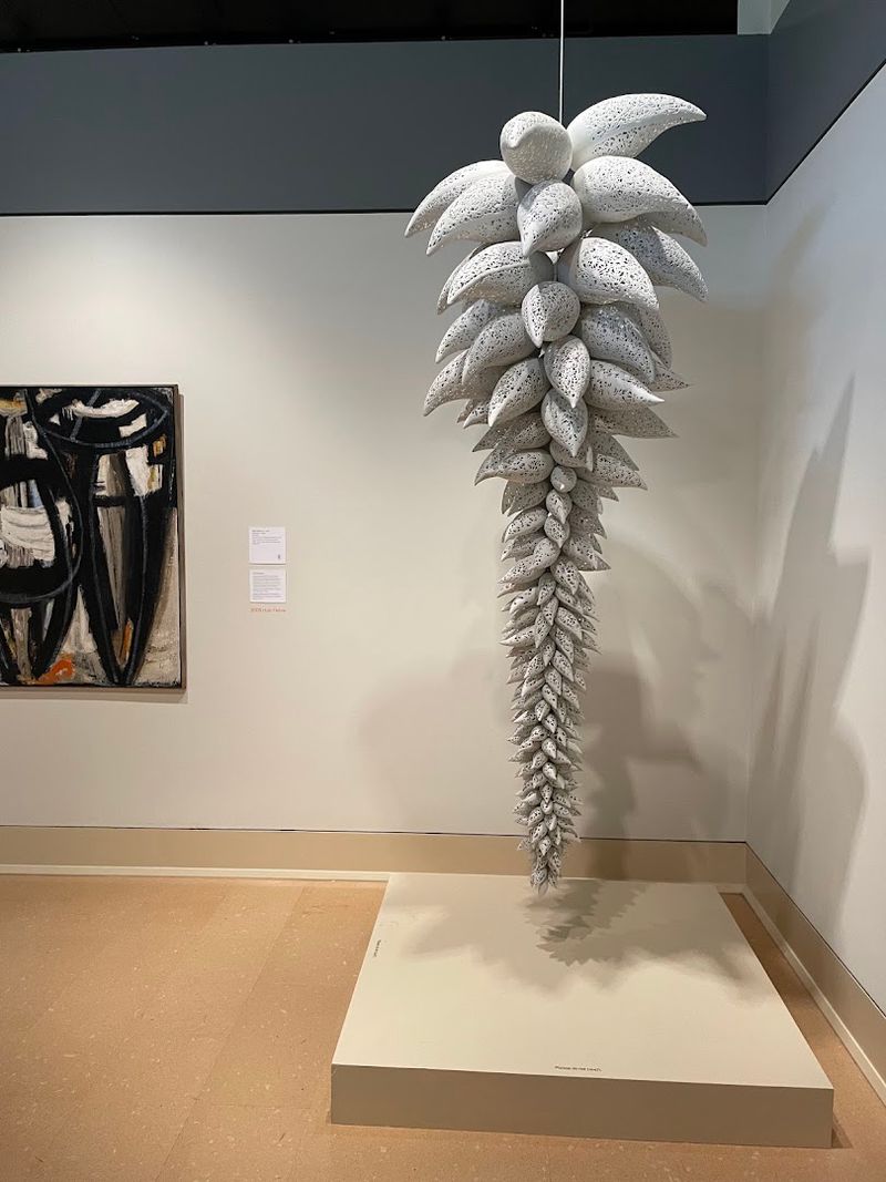 Educational Programs On Textile Arts