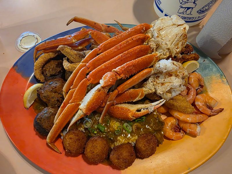 Techniques For Preparing Delicious Crawfish
