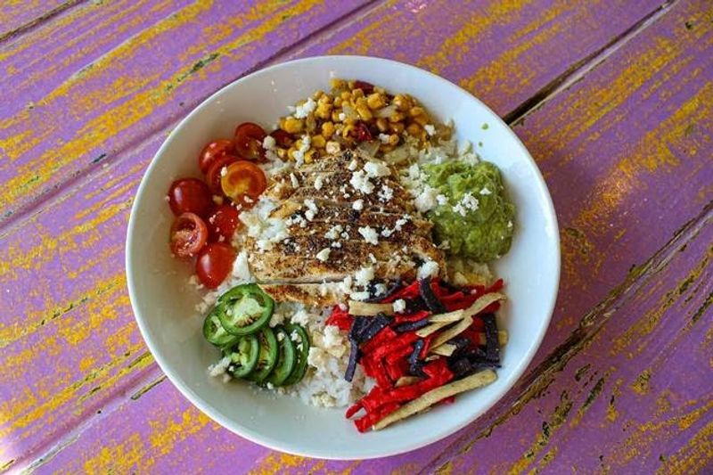 Unique Seasoning Techniques For Flavorful Tacos
