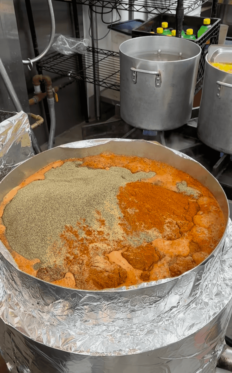 Traditional Cooking Techniques For Perfect Etouffee