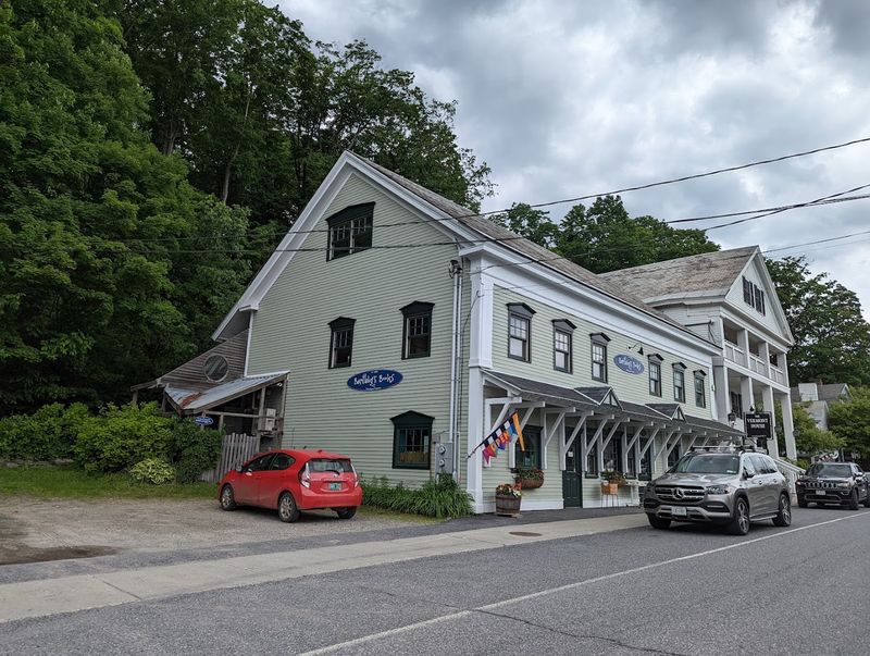 Bartleby's Books, Wilmington