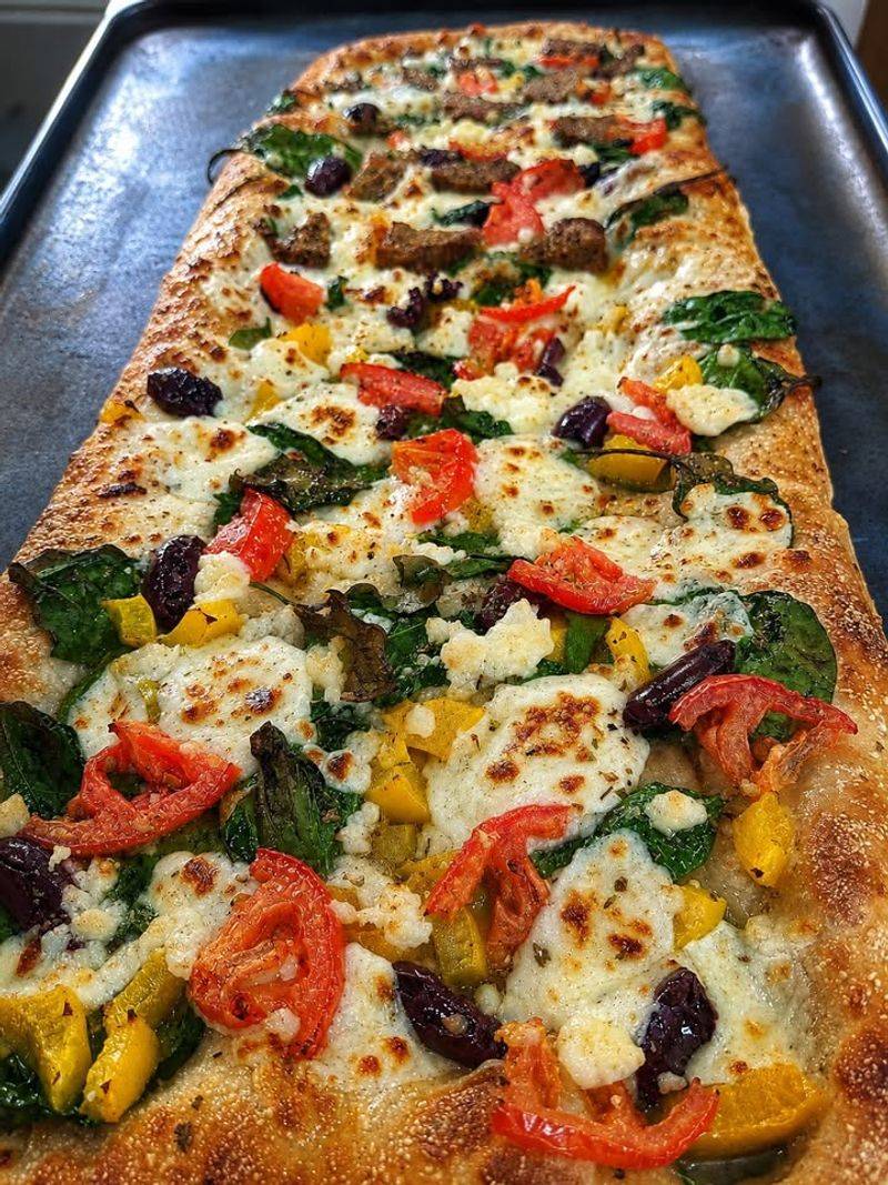 Baking Methods That Enhance Flavor And Texture