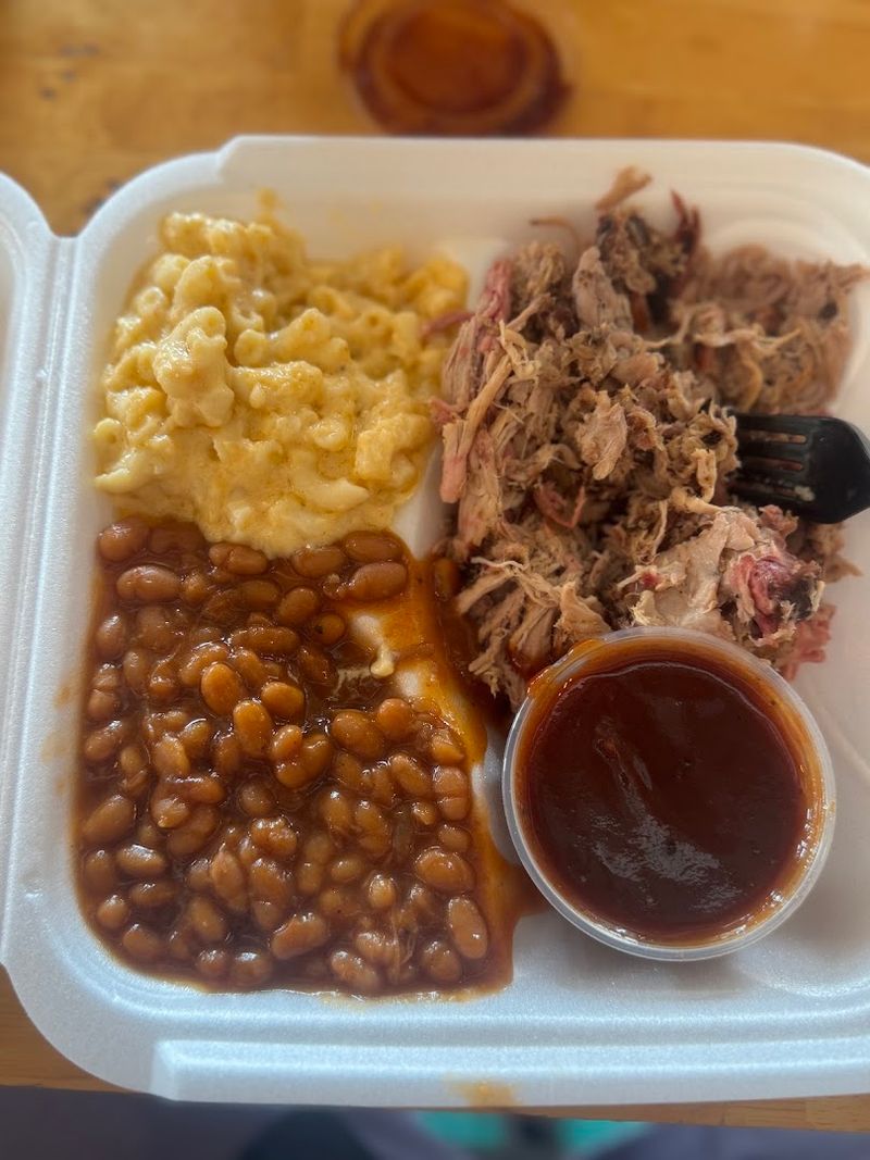 Sides That Steal The Show