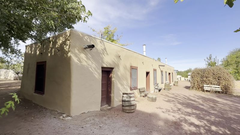 How Mormon Pioneers Helped Shape Early Las Vegas