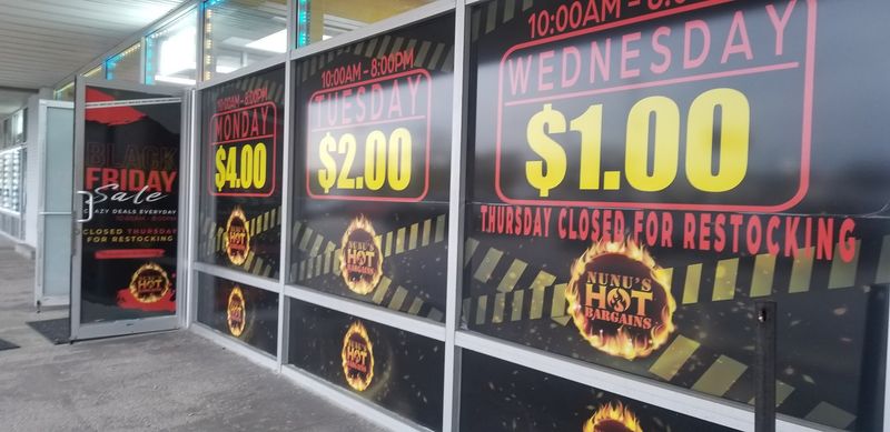 The Pricing System That Makes Every Day Feel Different