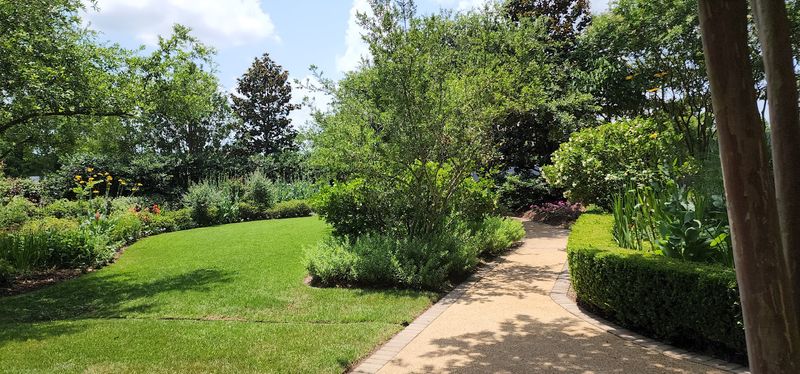 Integration Of Natural Landscape Surroundings