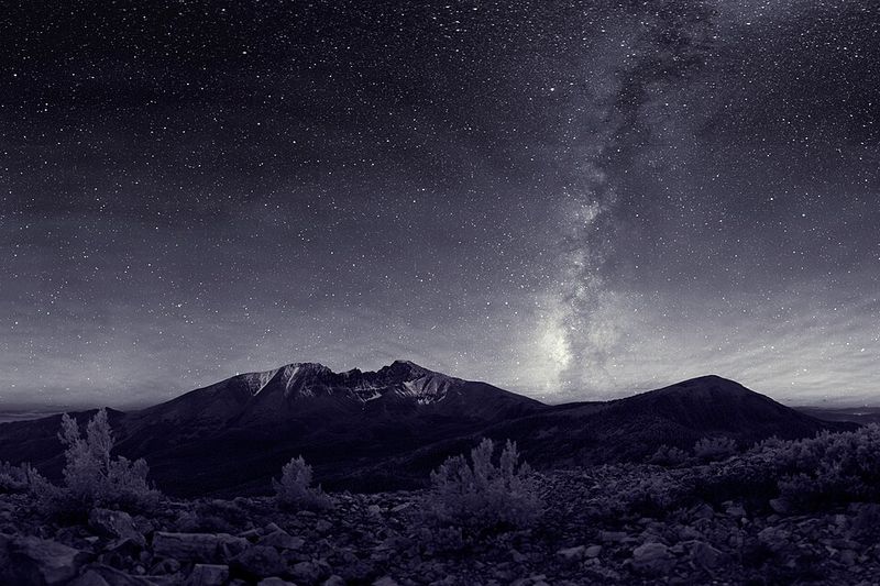 Stargazing Tips That Make A Real Difference On The Ground