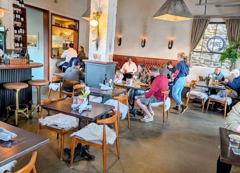 Seating Options For Every Kind Of Visit