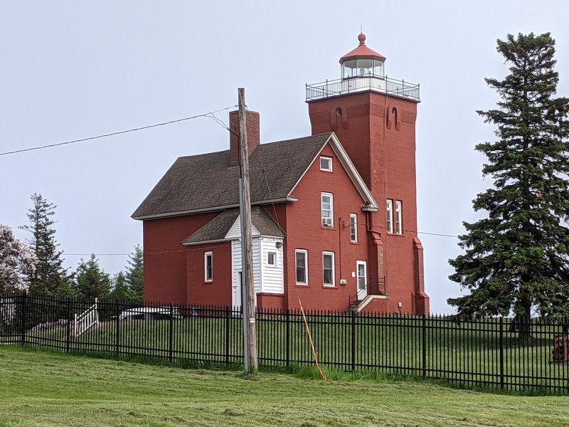 Two Harbors, Lake County