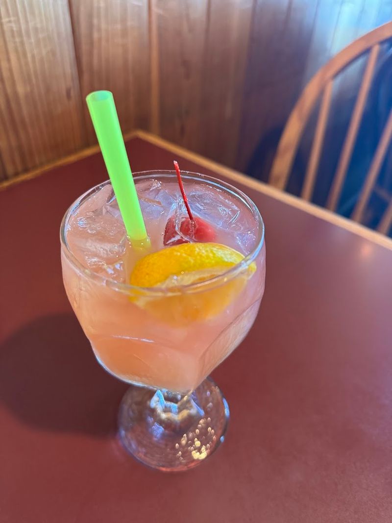 Tips For Pairing Non-alcoholic Beverages With Seafood