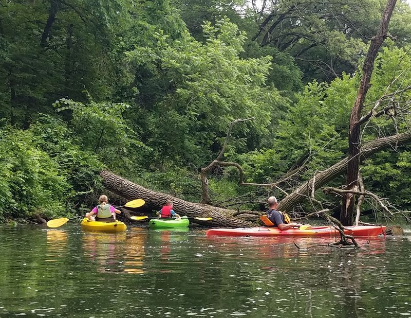 The Lake That Quietly Steals The Show