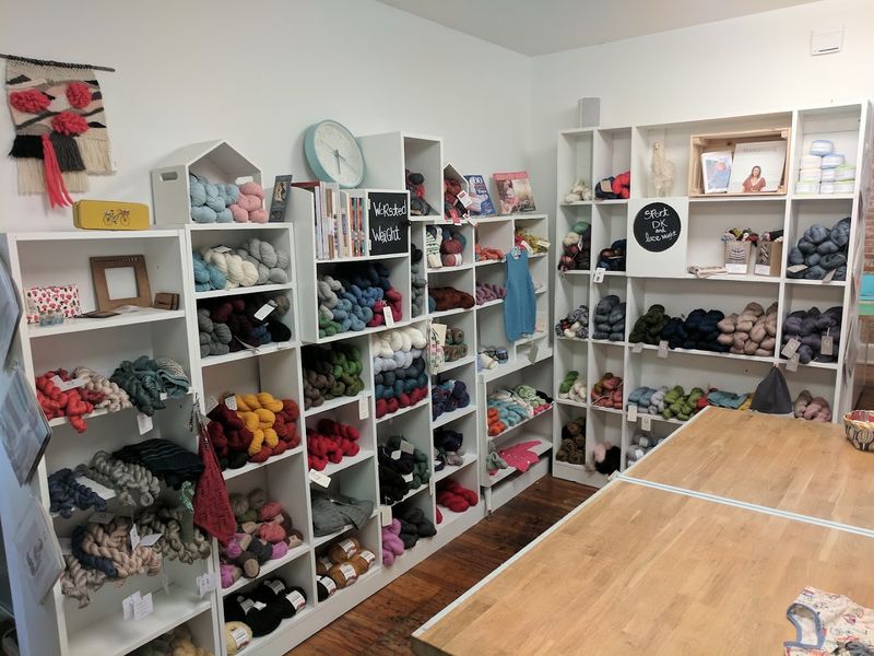 A Creative Space That Feels Like Home