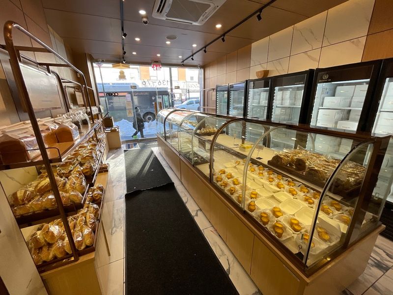 Shakalaka Bakery