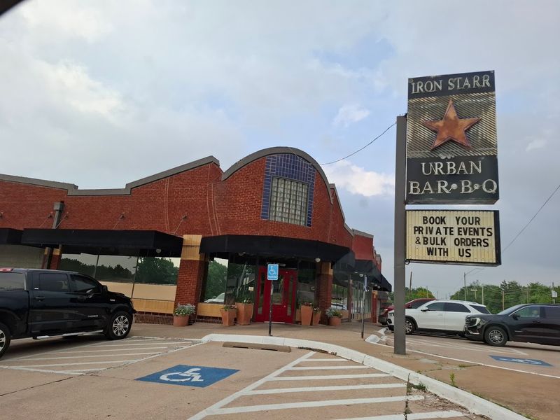 The Restaurant Takes Its Name From Belle Starr
