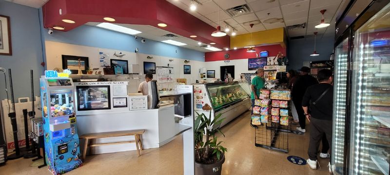 Poke Express (North Las Vegas)