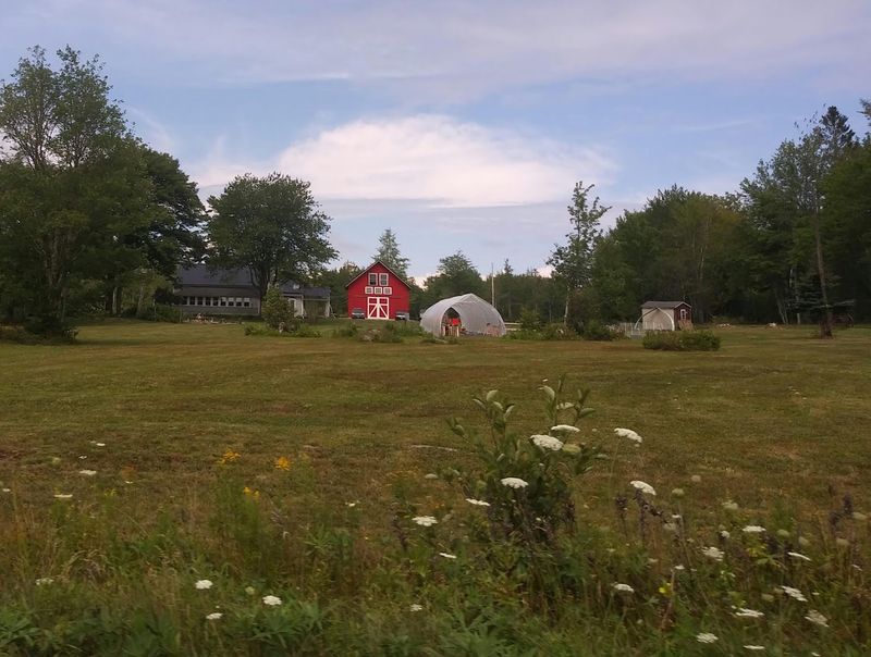 Trenton, ME