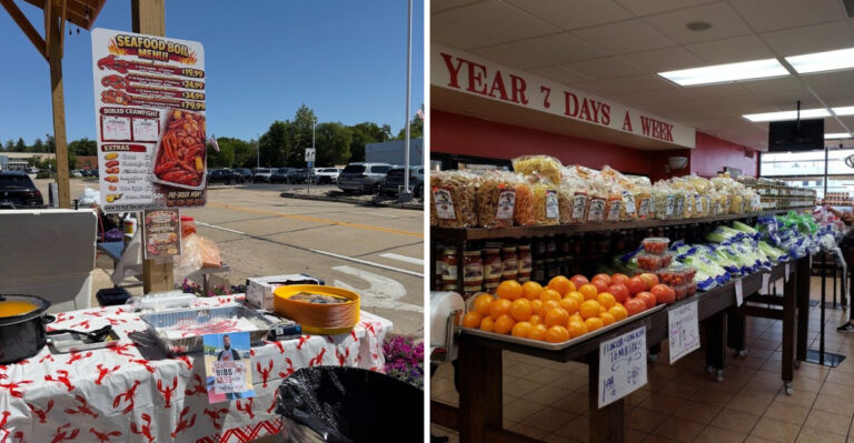 It Is Time Everyone Knew About This Beloved Missouri Seafood Market