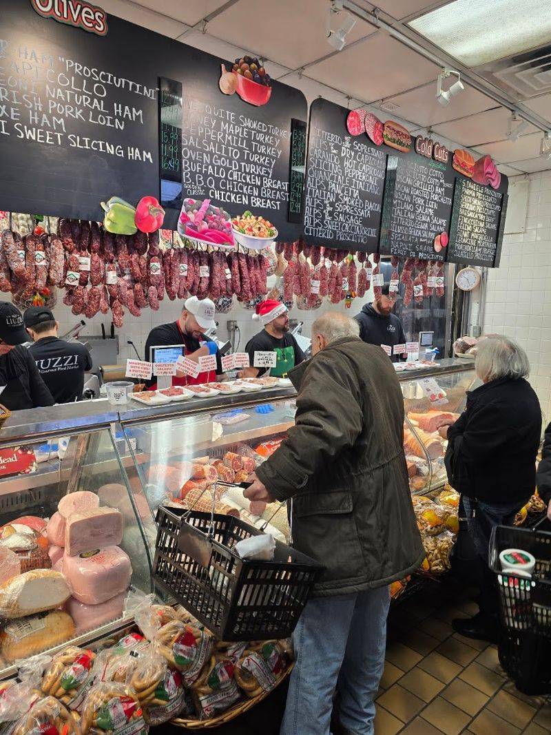 The Butcher Counter Offers More Than A Typical Supermarket