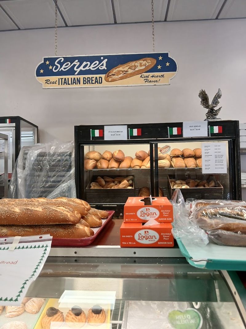 Fresh Bread That Restaurants Trust