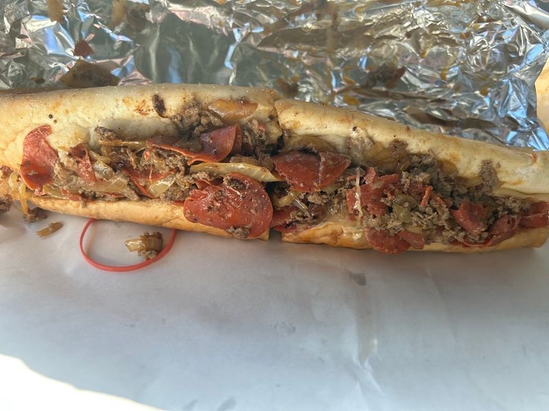 Oven-Baked Subs Expand The Menu