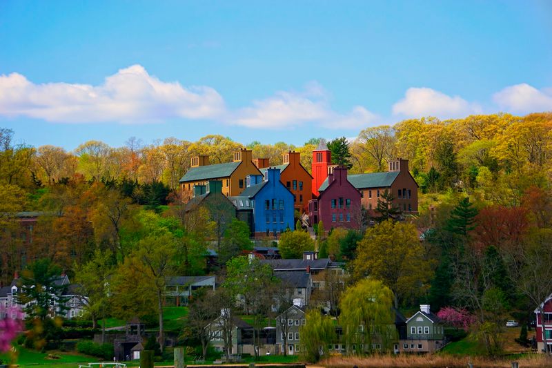 Cold Spring Harbor