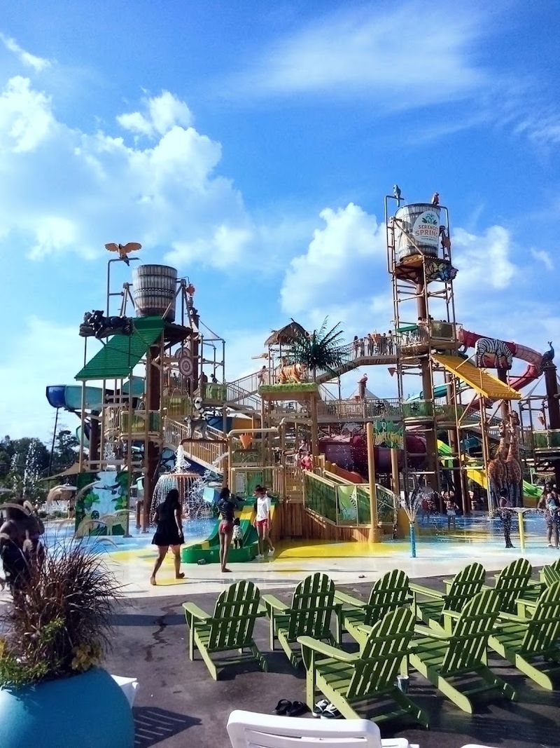 Kamper Park