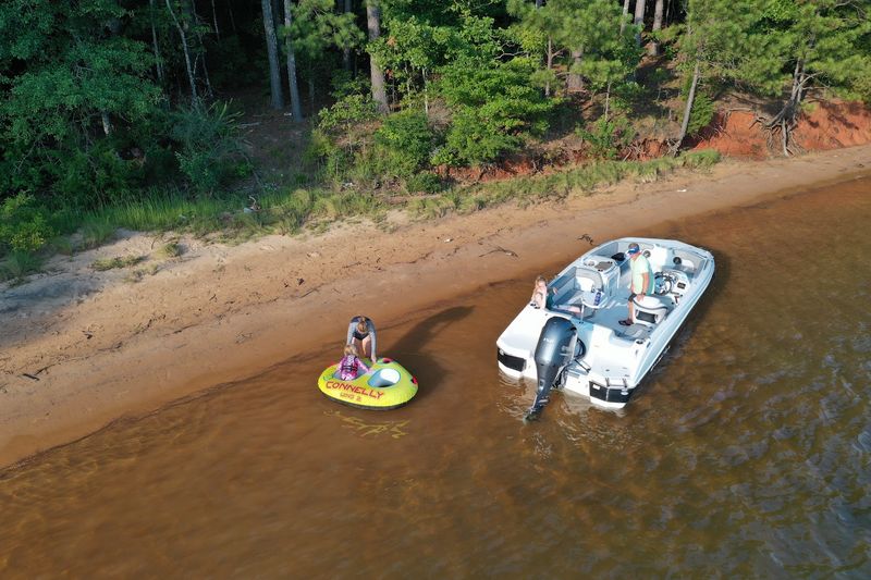 Bay Springs Lake